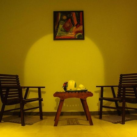 Hotel Romano Negombo Exteriör bild