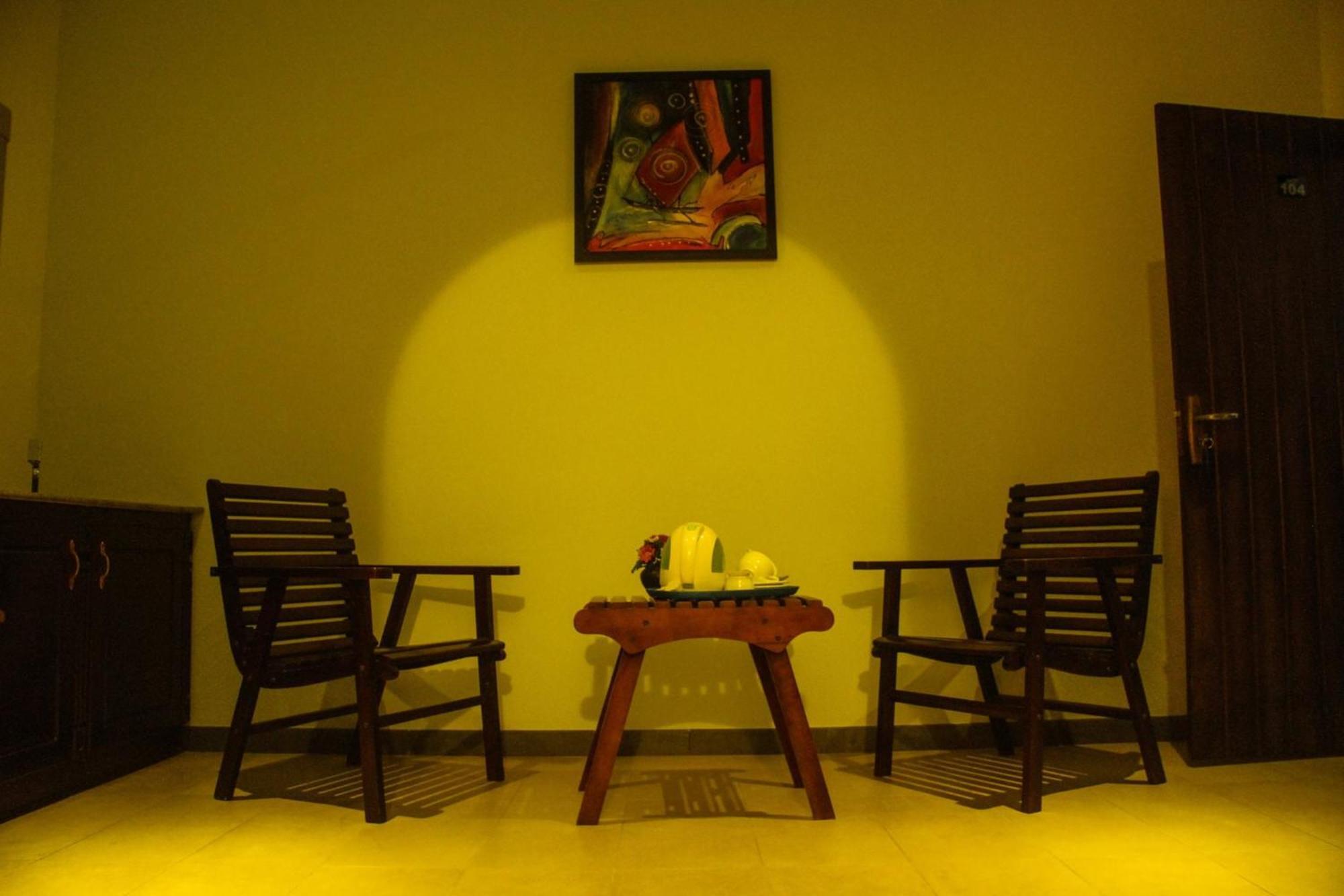 Hotel Romano Negombo Exteriör bild