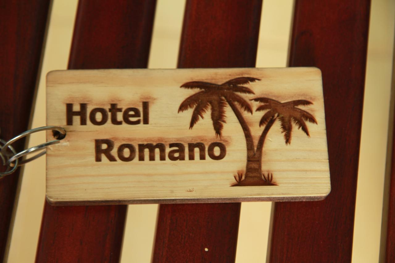Hotel Romano Negombo Exteriör bild